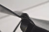 Authentic Louis Vuitton Epi Arche 2Way Clutch Bag Black M52572 Junk 6393K