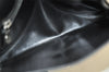 Authentic Louis Vuitton Epi Arche 2Way Clutch Bag Black M52572 Junk 6393K
