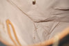 Authentic Louis Vuitton Monogram Bucket GM Shoulder Tote Bag M42236 Junk 6394K