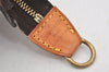 Authentic Louis Vuitton Monogram Bucket GM Shoulder Tote Bag M42236 Junk 6394K