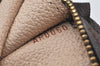 Authentic Louis Vuitton Monogram Bucket GM Shoulder Tote Bag M42236 Junk 6394K