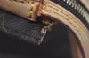 Authentic Louis Vuitton Monogram Popincourt Hand Bag M40009 LV 6395I