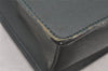 Auth Louis Vuitton Taiga Porte Documents Lozan 2Way Briefcase M30054 Green 6395K