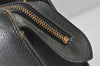 Auth Louis Vuitton Taiga Porte Documents Lozan 2Way Briefcase M30054 Green 6395K
