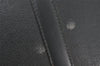Auth Louis Vuitton Taiga Porte Documents Lozan 2Way Briefcase M30054 Green 6395K