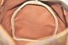 Authentic Louis Vuitton Monogram Speedy 35 Hand Boston Bag Old Model LV 6396I