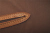 Authentic Louis Vuitton Monogram Alma Hand Bag Purse M51130 LV 6396K
