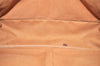 Authentic Louis Vuitton Monogram Sac Bazas Shoulder Cross Bag M99013 LV 6397K