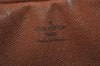 Authentic Louis Vuitton Monogram Compiegne 28 Clutch Hand Bag M51845 LV 6399J