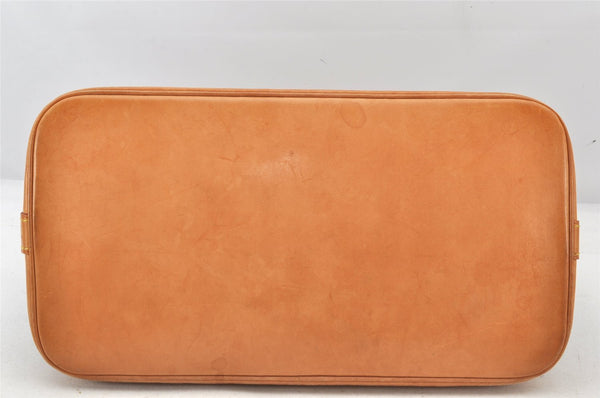 Authentic Louis Vuitton Monogram Alma Hand Bag Purse M51130 LV 6399K