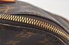 Authentic Louis Vuitton Monogram Alma Hand Bag Purse M51130 LV 6399K