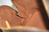 Authentic Louis Vuitton Monogram Alma Hand Bag Purse M51130 LV 6399K