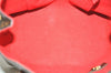 Authentic Louis Vuitton Damier Hampstead PM Shoulder Tote Bag N51205 LV 6403J