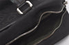 Authentic Louis Vuitton Damier Geant Yack 2Way Briefcase Black M93082 Junk 6406I