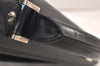 Auth Louis Vuitton Taiga Laguito Business Bag Briefcase Black M31092 LV 6409K