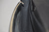 Auth Louis Vuitton Taiga Laguito Business Bag Briefcase Black M31092 LV 6409K