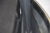 Auth Louis Vuitton Taiga Laguito Business Bag Briefcase Black M31092 LV 6409K
