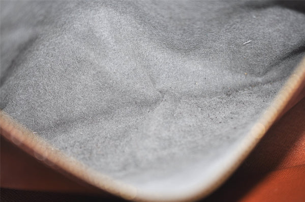 Auth Louis Vuitton Monogram Trocadero 30 Shoulder Cross Bag M51272 LV Junk 6410I