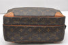 Authentic Louis Vuitton Monogram Nile Shoulder Cross Body Bag M45244 LV 6413K
