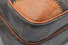 Authentic Louis Vuitton Monogram Nile Shoulder Cross Body Bag M45244 LV 6413K