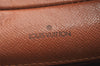 Authentic Louis Vuitton Monogram Nile Shoulder Cross Body Bag M45244 LV 6413K