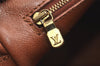 Authentic Louis Vuitton Monogram Nile Shoulder Cross Body Bag M45244 LV 6413K