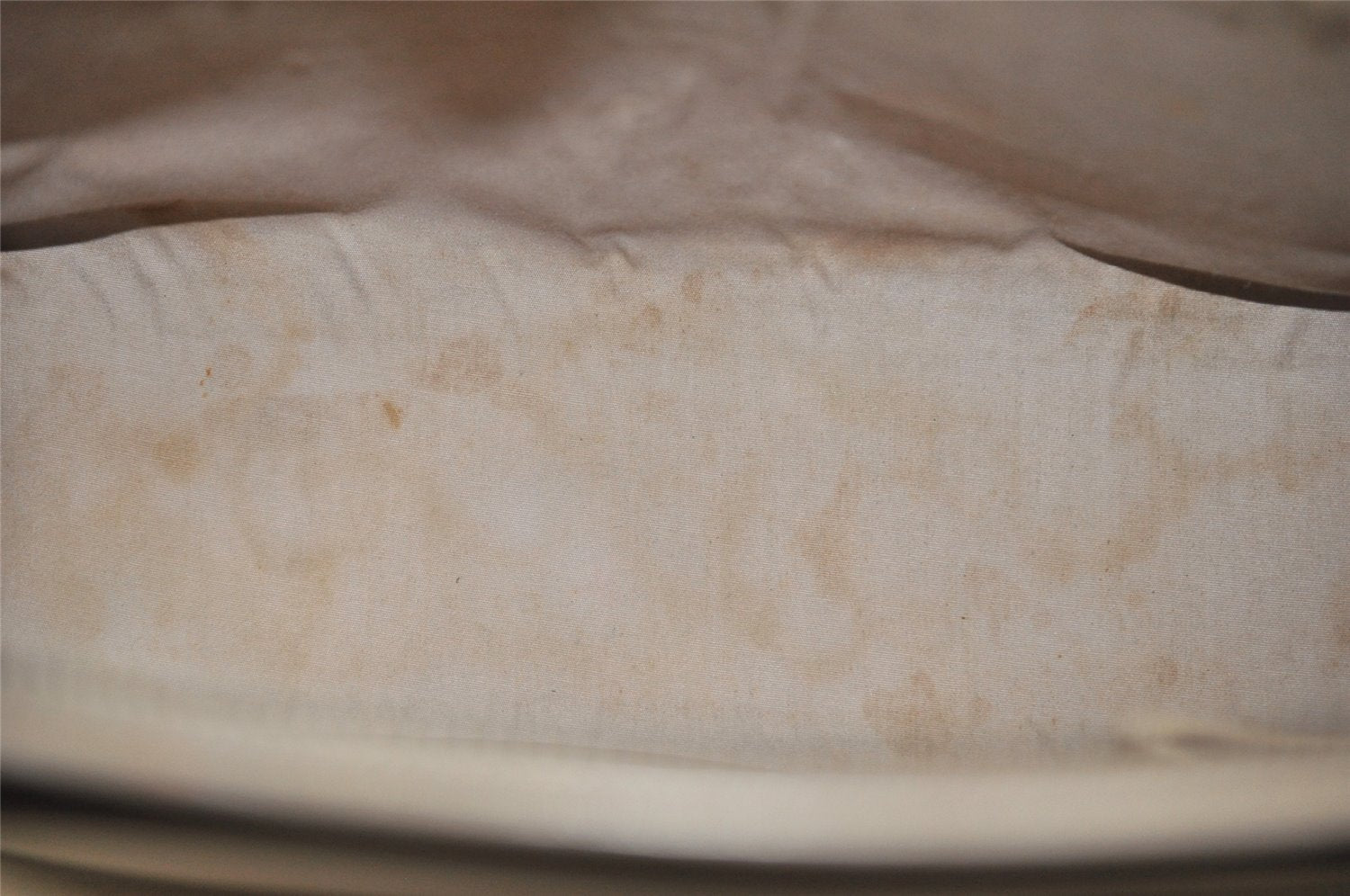 Authentic Louis Vuitton Epi Croisette PM Shoulder Tote Bag M5249B Purple 6415I