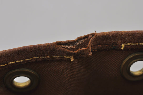 Authentic Louis Vuitton Monogram Noe Shoulder Drawstring Bag M42224 LV 6427J