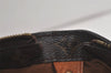 Authentic Louis Vuitton Monogram Cabas Mezzo Shoulder Tote Bag M51151 Junk 6430K