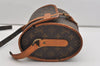 Authentic Louis Vuitton Monogram Marne Shoulder Cross Bag M51369 LV Junk 6434J