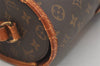 Authentic Louis Vuitton Monogram Marne Shoulder Cross Bag M51369 LV Junk 6434J