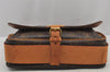 Authentic Louis Vuitton Monogram Cartouchiere GM M51252 Shoulder Cross Bag 6438J