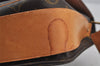 Authentic Louis Vuitton Monogram Cartouchiere GM M51252 Shoulder Cross Bag 6438J