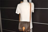 Authentic Louis Vuitton Monogram Cartouchiere GM M51252 Shoulder Cross Bag 6438J