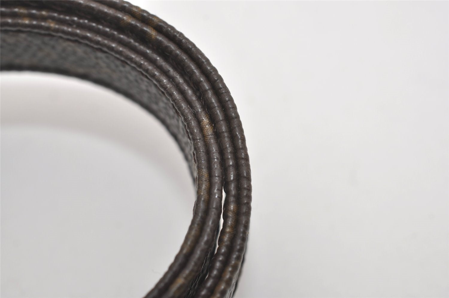 Authentic Louis Vuitton Monogram Shoulder Strap 39.8-46.9