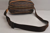 Authentic Louis Vuitton Monogram Reporter PM Shoulder Cross Bag M45254 LV 6440J