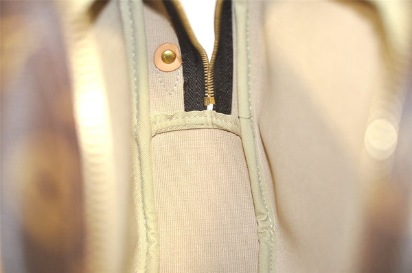 Authentic Louis Vuitton Monogram Reporter PM Shoulder Cross Bag M45254 LV 6440J