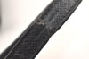 Authentic Louis Vuitton Taiga Baikal Clutch Bag Black M30182 LV 6440K