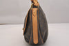 Authentic Louis Vuitton Monogram Tulum PM Shoulder Bag M40076 LV 6441J