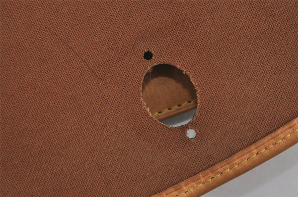 Authentic Louis Vuitton Monogram Tulum PM Shoulder Bag M40076 LV 6441J