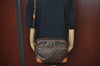 Authentic Louis Vuitton Monogram Nile Shoulder Cross Body Bag M45244 LV 6443H