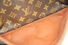 Authentic Louis Vuitton Monogram Trocadero 30 Shoulder Bag M51272 Junk 6451J