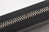 Authentic Louis Vuitton Epi Electric Zippy Organizer Wallet M6385N Black 6451K