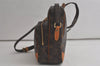 Authentic Louis Vuitton Monogram Amazone Shoulder Cross Bag M45236 LV Junk 6452K