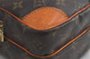 Authentic Louis Vuitton Monogram Amazone Shoulder Cross Bag M45236 LV Junk 6452K