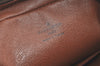 Authentic Louis Vuitton Monogram Amazone Shoulder Cross Bag M45236 LV Junk 6452K