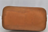 Authentic Louis Vuitton Monogram Alma Hand Bag Purse M51130 LV 6454J