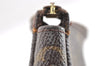 Authentic Louis Vuitton Monogram Pochette Accessoires Pouch M51980 Junk 6457I
