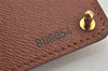 Auth Louis Vuitton Monogram Porte Cartes Credit Pression M60937 Card Case 6457K