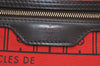 Authentic Louis Vuitton Damier Neverfull PM Shoulder Tote Bag N51109 LV 6460F